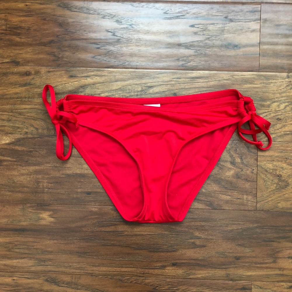 Bathing Suit Bottoms